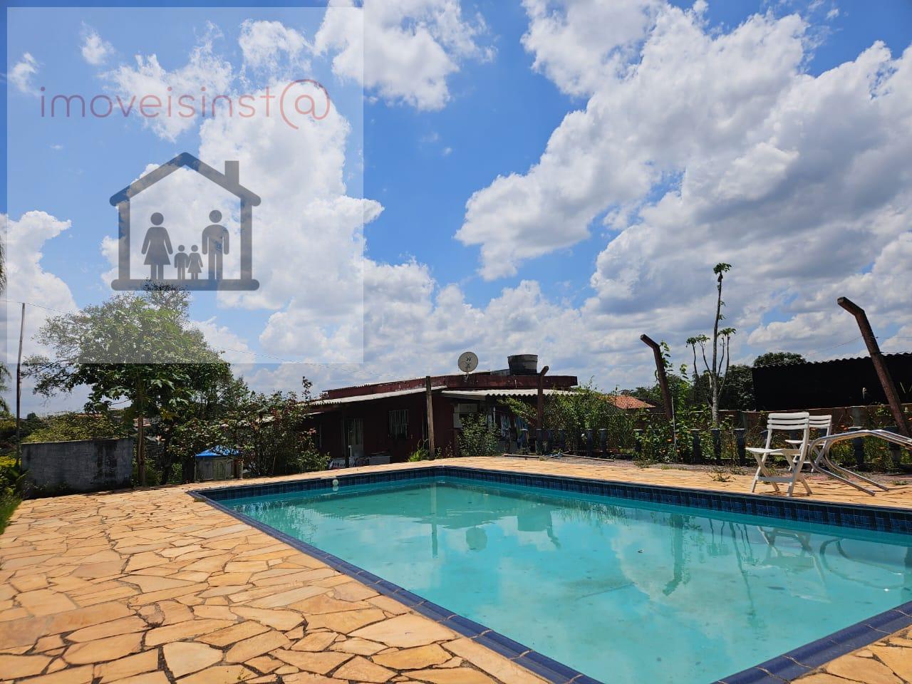 Chácara à venda com 6 quartos, 4000m² - Foto 7