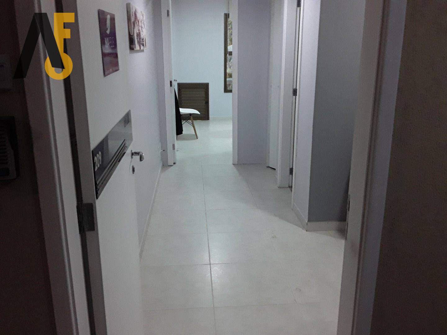 Conjunto Comercial-Sala à venda, 25m² - Foto 11