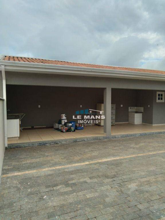 Casa de Condomínio à venda com 3 quartos, 242m² - Foto 21