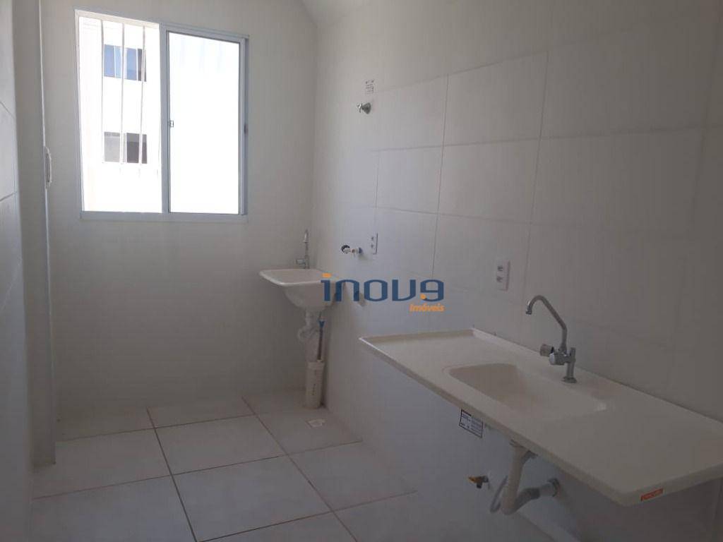 Apartamento à venda com 2 quartos, 44m² - Foto 9