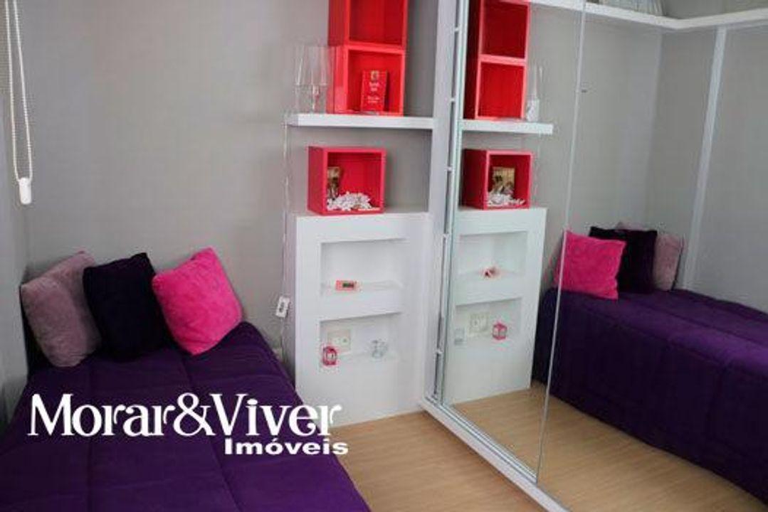 Apartamento à venda com 2 quartos, 69m² - Foto 14