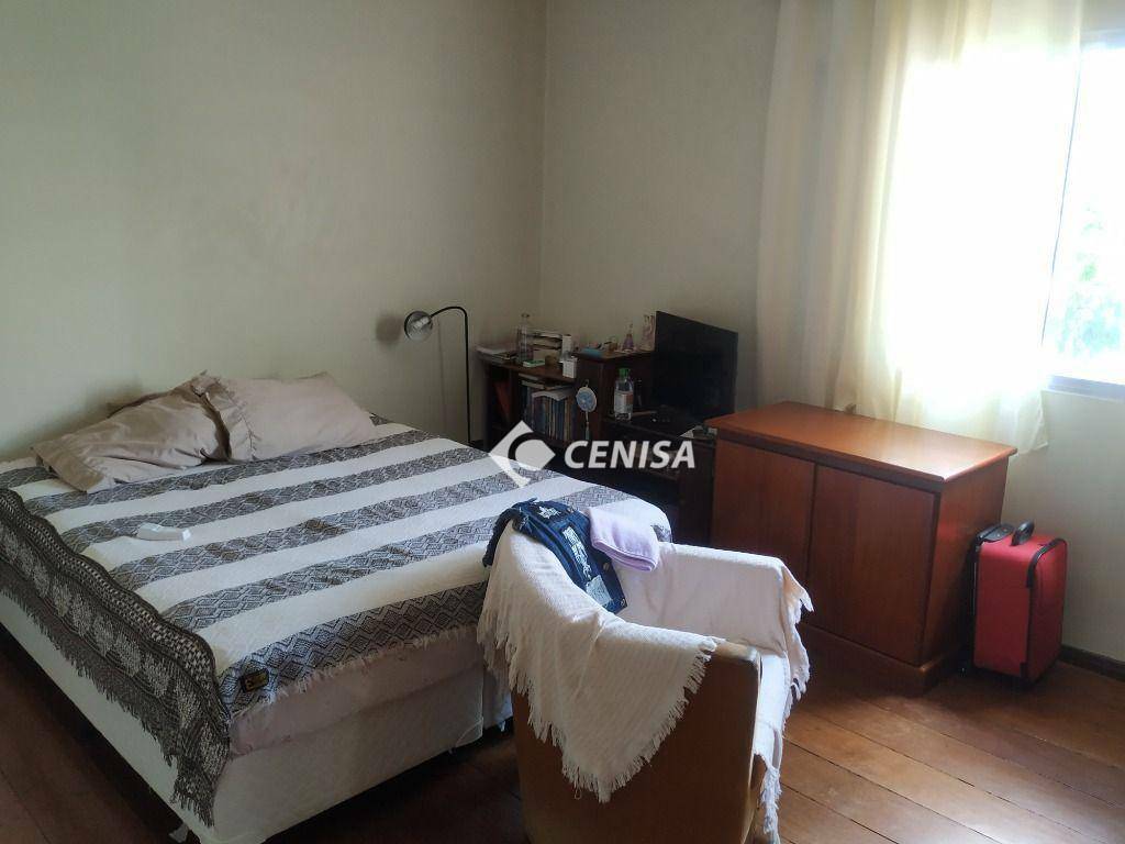 Casa à venda com 3 quartos, 258m² - Foto 21