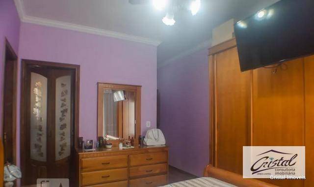 Sobrado à venda com 3 quartos, 138m² - Foto 17