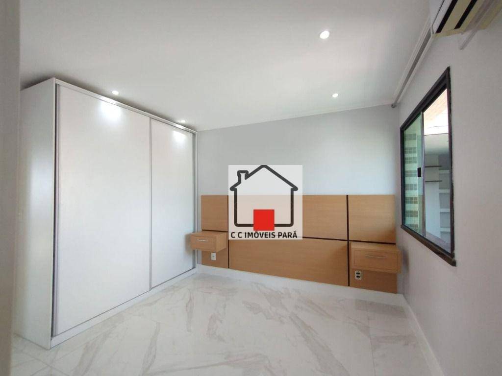 Apartamento à venda com 4 quartos, 206m² - Foto 17