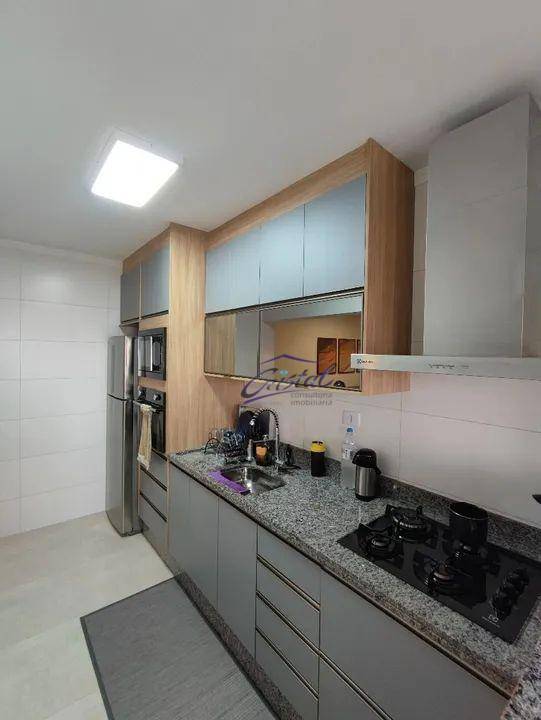 Apartamento à venda com 2 quartos, 80m² - Foto 11