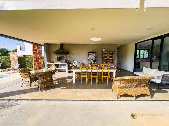 Casa de Condomínio à venda e aluguel com 4 quartos, 320m² - Foto 12