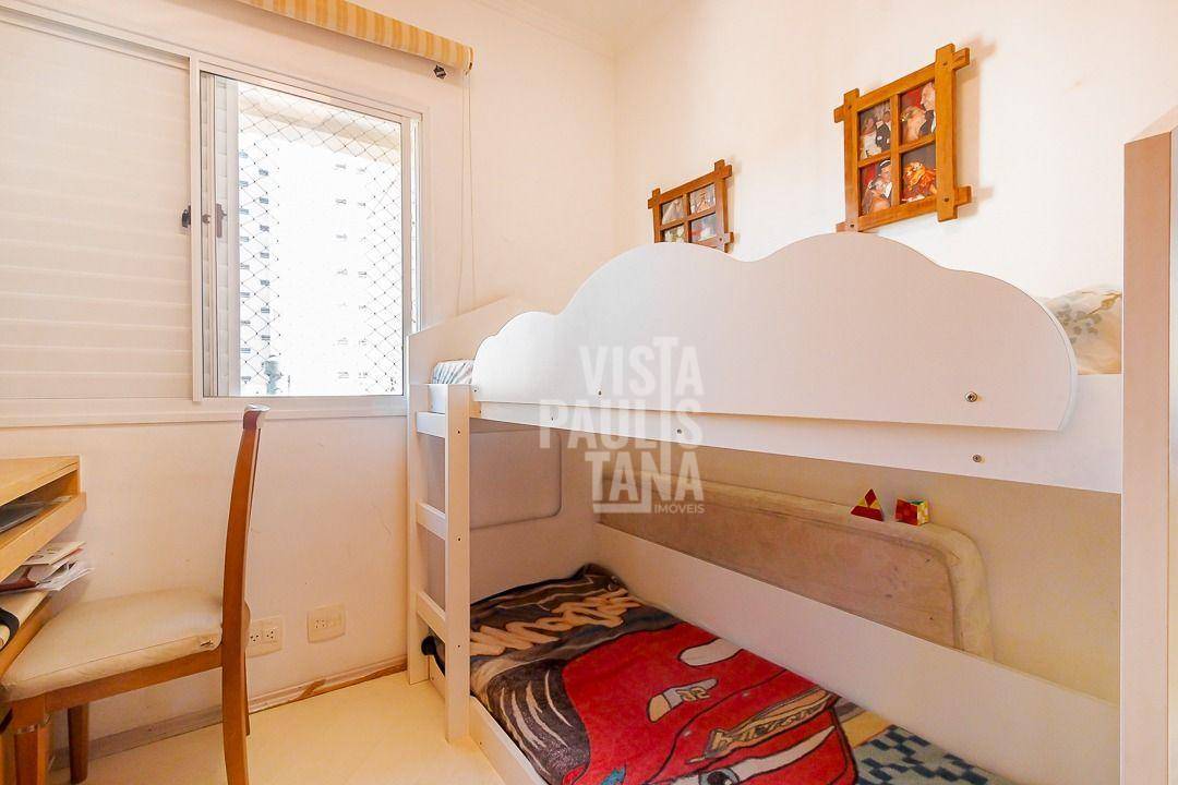 Apartamento à venda com 3 quartos, 84m² - Foto 18