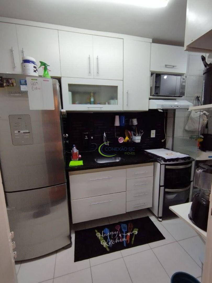 Apartamento à venda com 2 quartos, 57m² - Foto 8