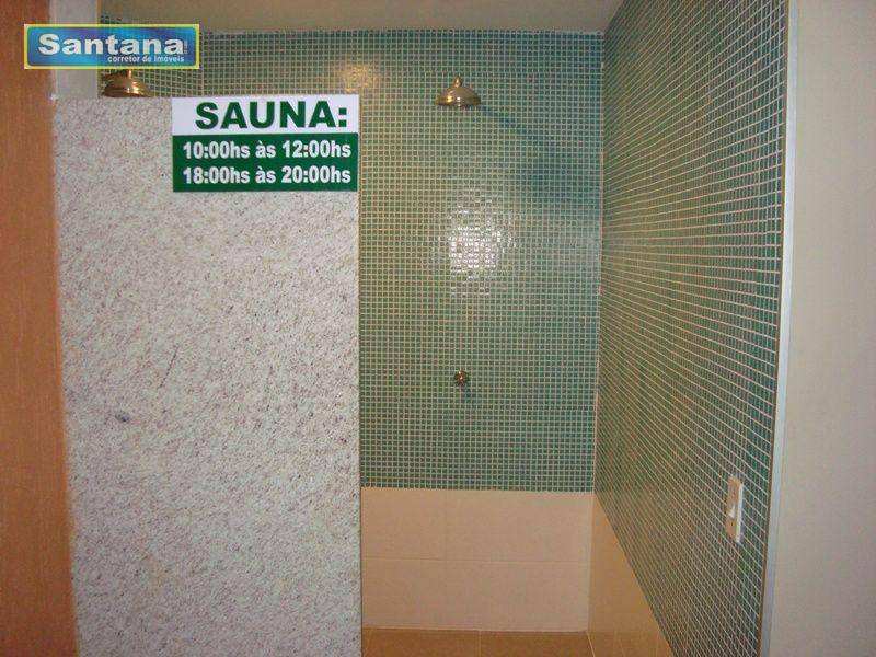 Apartamento à venda com 1 quarto, 38m² - Foto 24