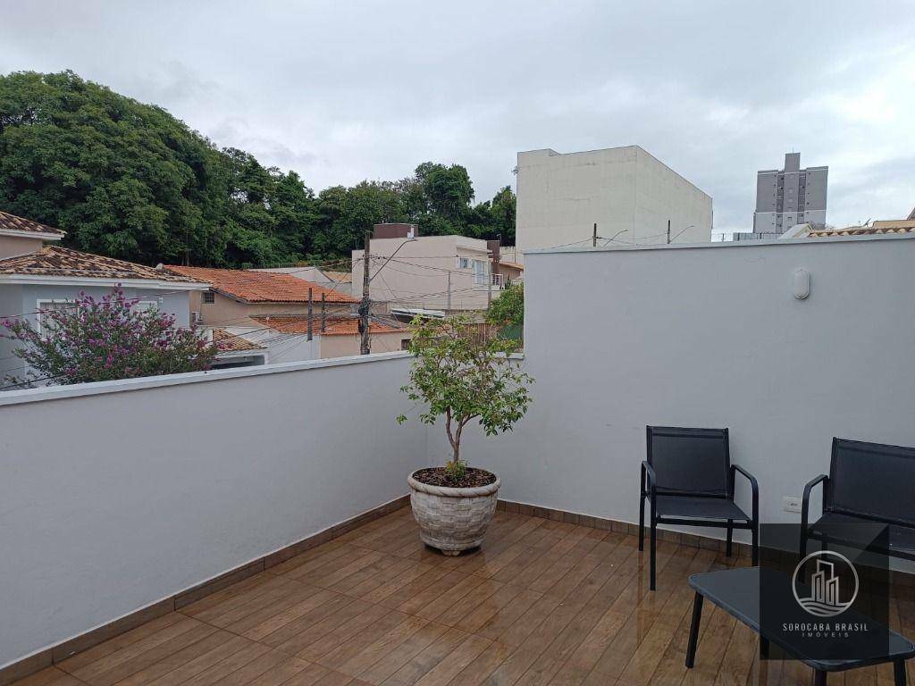 Sobrado à venda com 3 quartos, 280m² - Foto 2