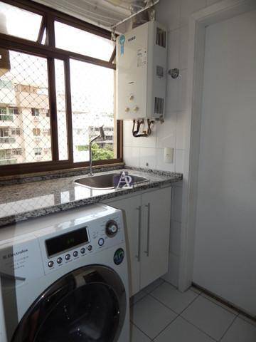 Apartamento à venda com 3 quartos, 120m² - Foto 6