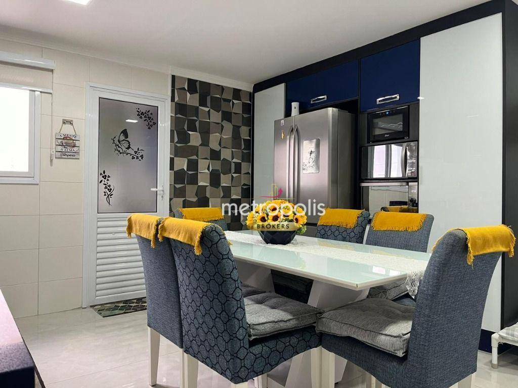 Apartamento à venda com 3 quartos, 162m² - Foto 16