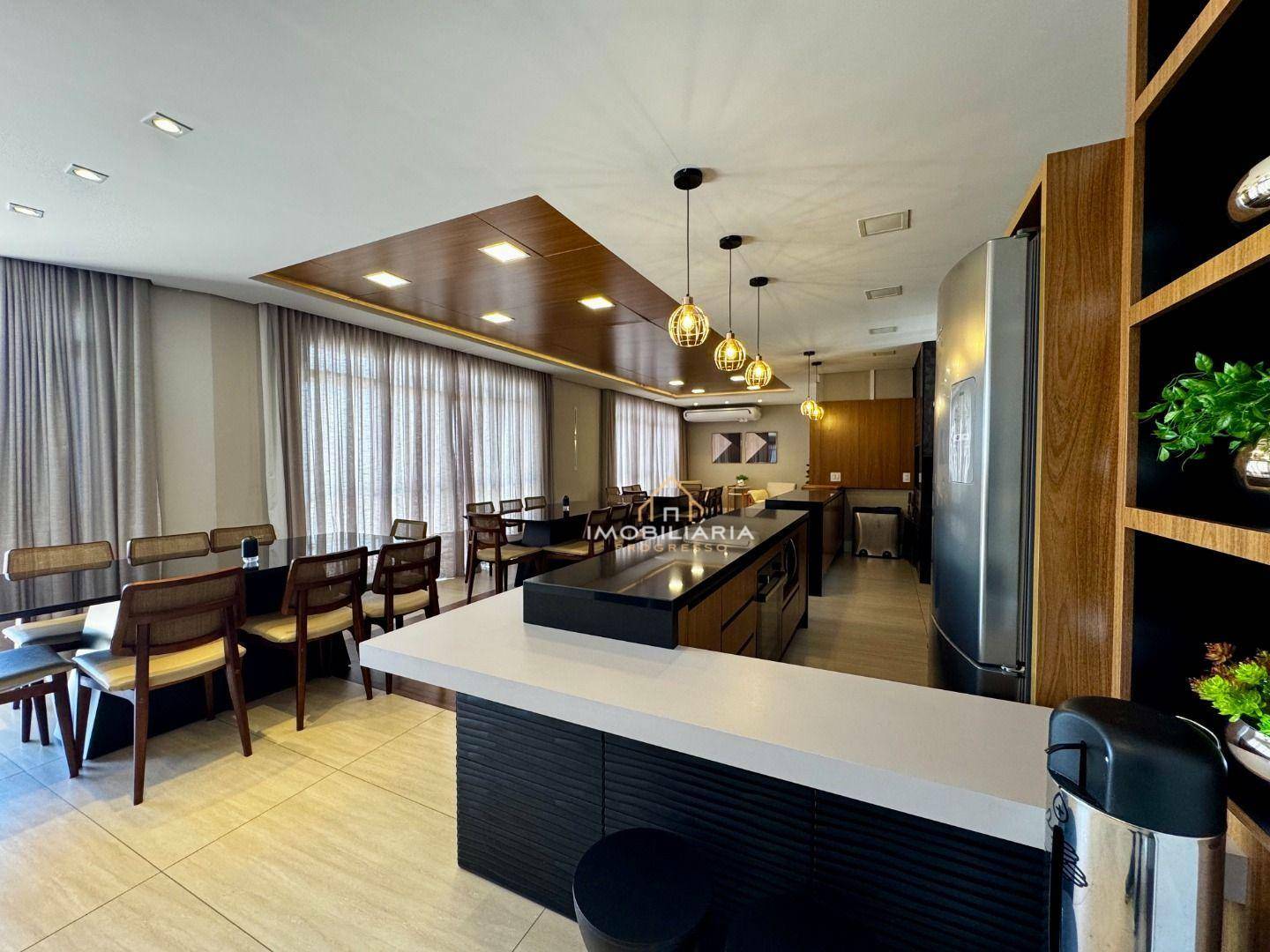 Apartamento à venda com 3 quartos, 114m² - Foto 58