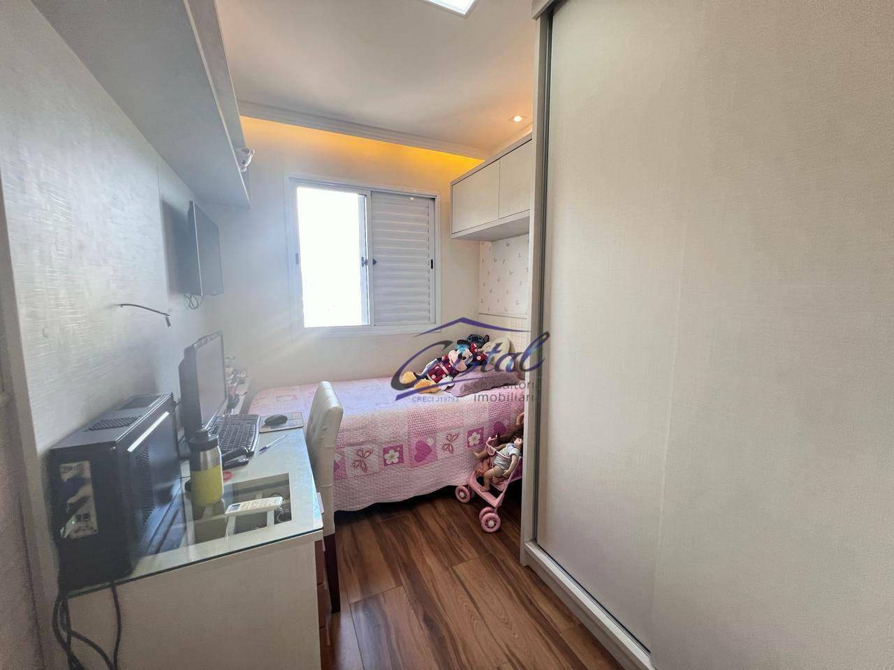 Apartamento à venda com 3 quartos, 84m² - Foto 15