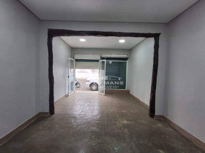 Loja-Salão para alugar, 60m² - Foto 3