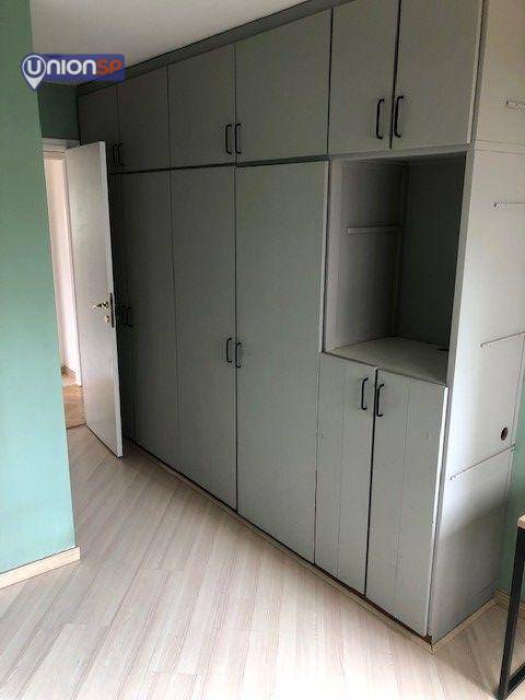 Apartamento à venda com 3 quartos, 160m² - Foto 8