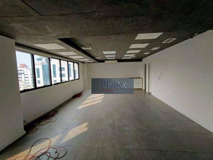 Conjunto Comercial-Sala para alugar, 150m² - Foto 11