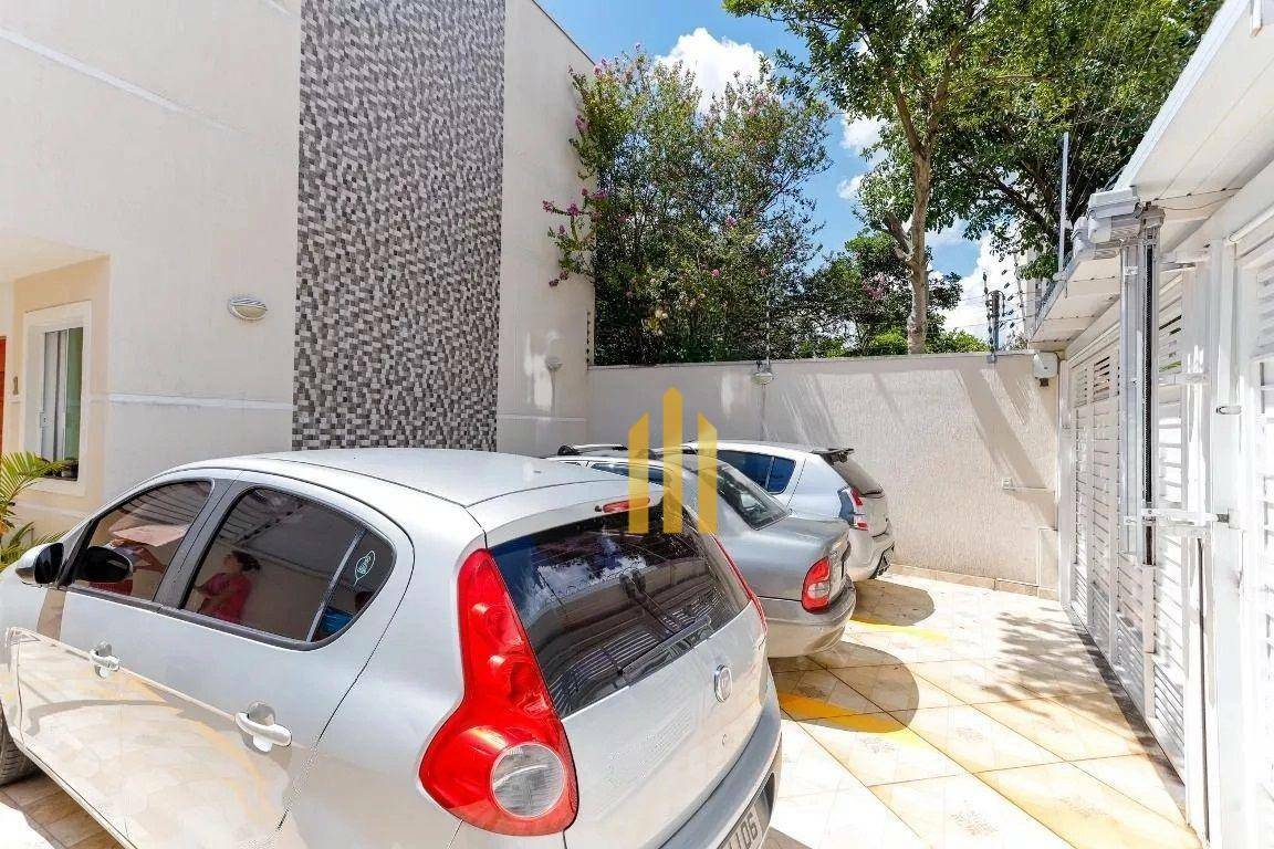 Sobrado à venda com 2 quartos, 75m² - Foto 15