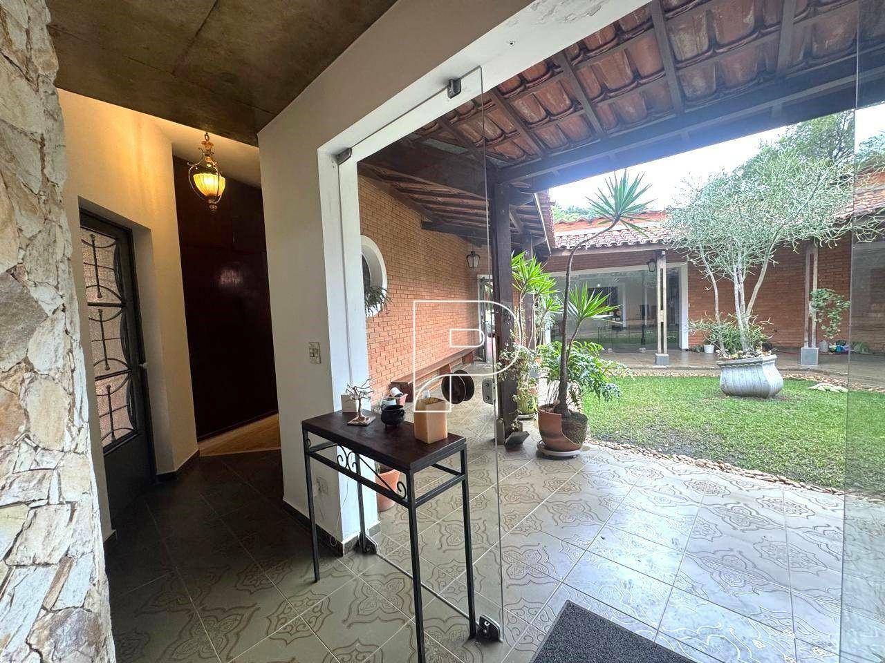 Casa de Condomínio à venda e aluguel com 3 quartos, 618m² - Foto 18