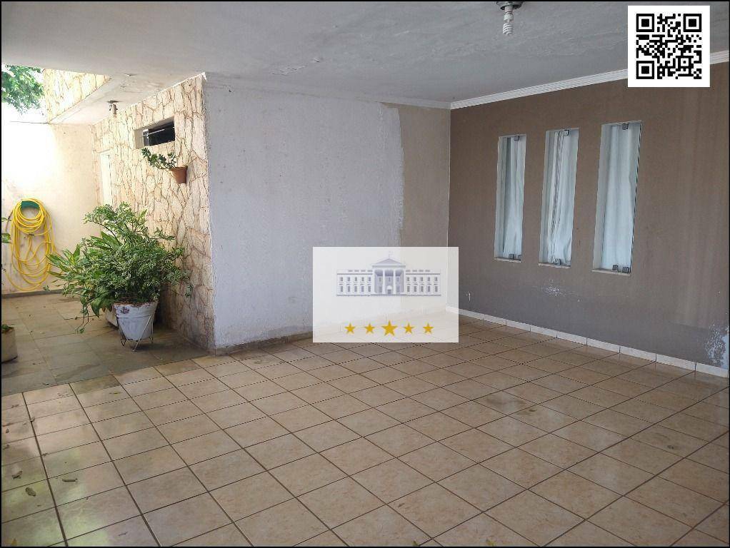 Casa à venda com 2 quartos, 187m² - Foto 7