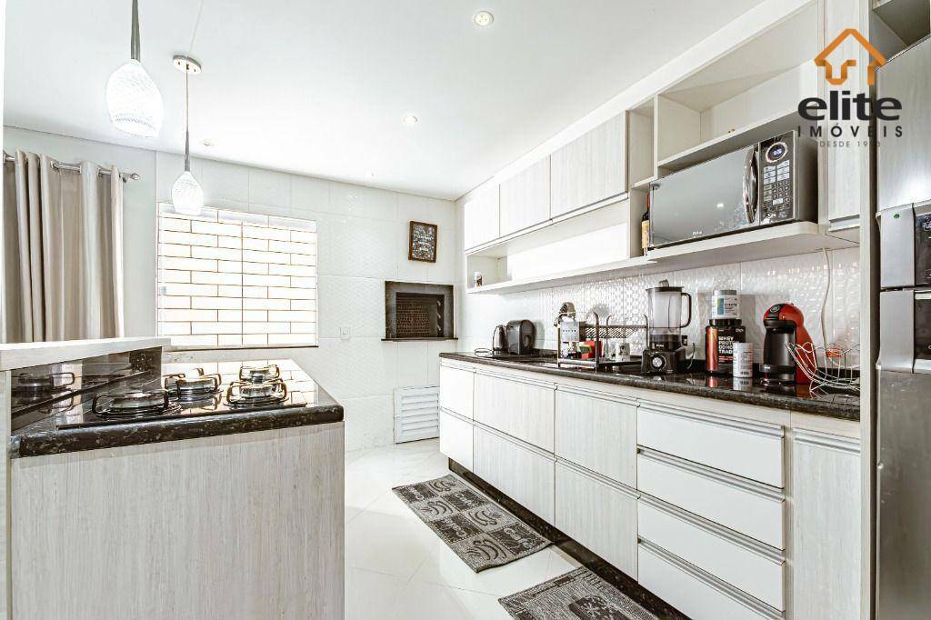 Sobrado à venda com 3 quartos, 169M2 - Foto 6