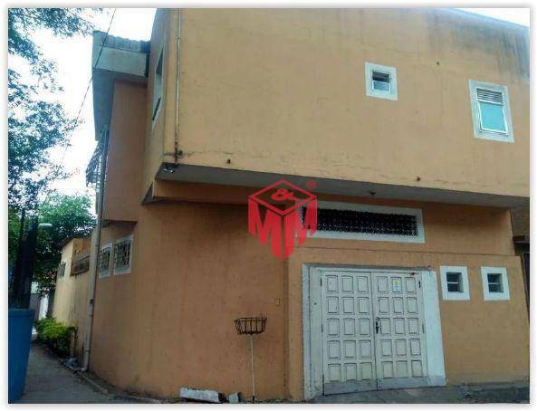 Sobrado à venda com 7 quartos, 350m² - Foto 53