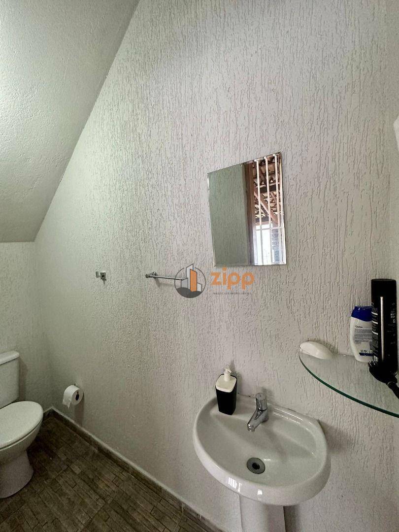 Sobrado à venda com 3 quartos, 300m² - Foto 29