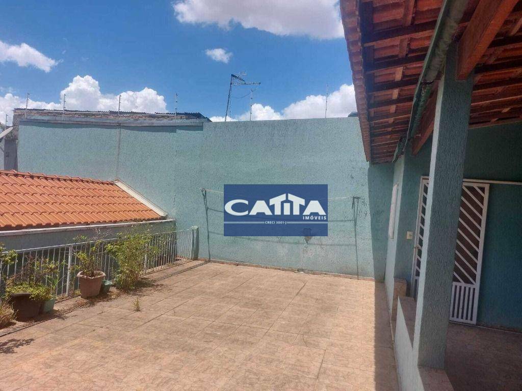 Casa à venda e aluguel com 3 quartos, 170m² - Foto 8