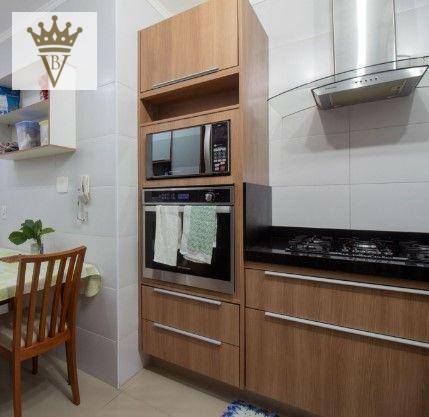 Apartamento à venda com 4 quartos, 158m² - Foto 6