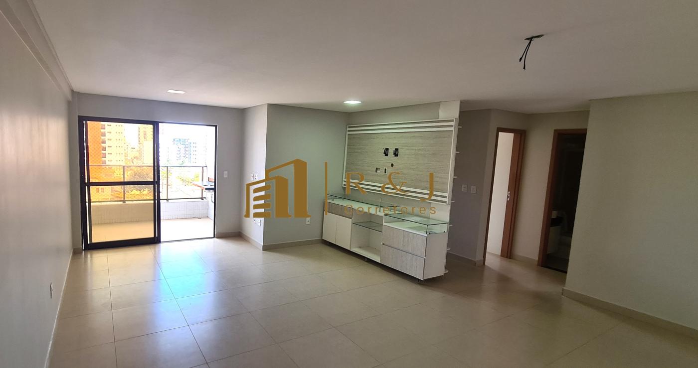 Apartamento à venda com 3 quartos, 116m² - Foto 2