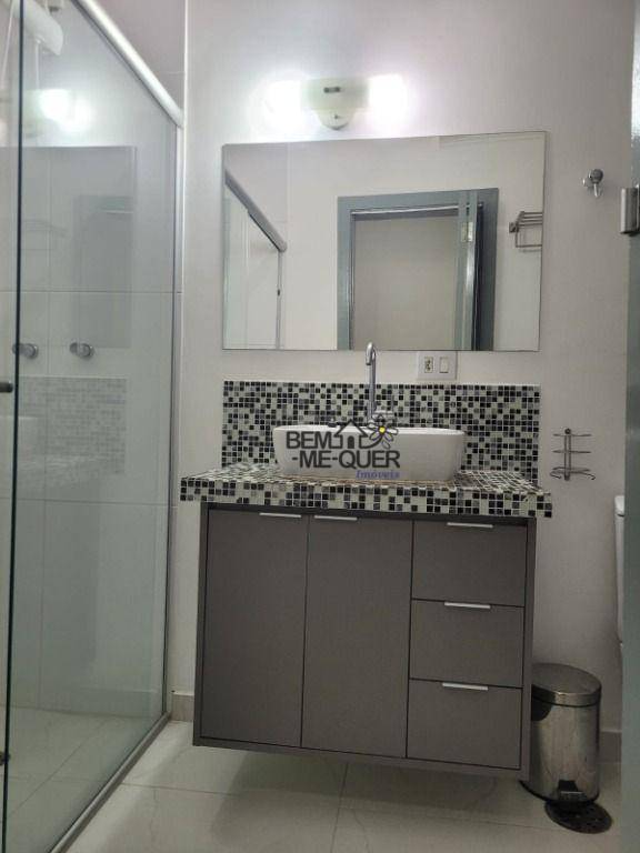 Sobrado à venda com 2 quartos, 90m² - Foto 21