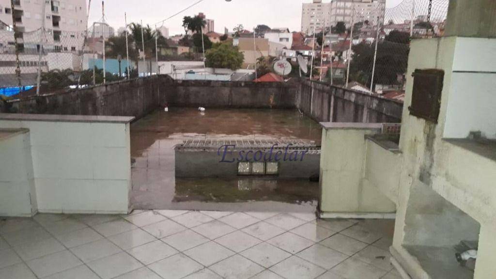 Sobrado à venda com 2 quartos, 350m² - Foto 3