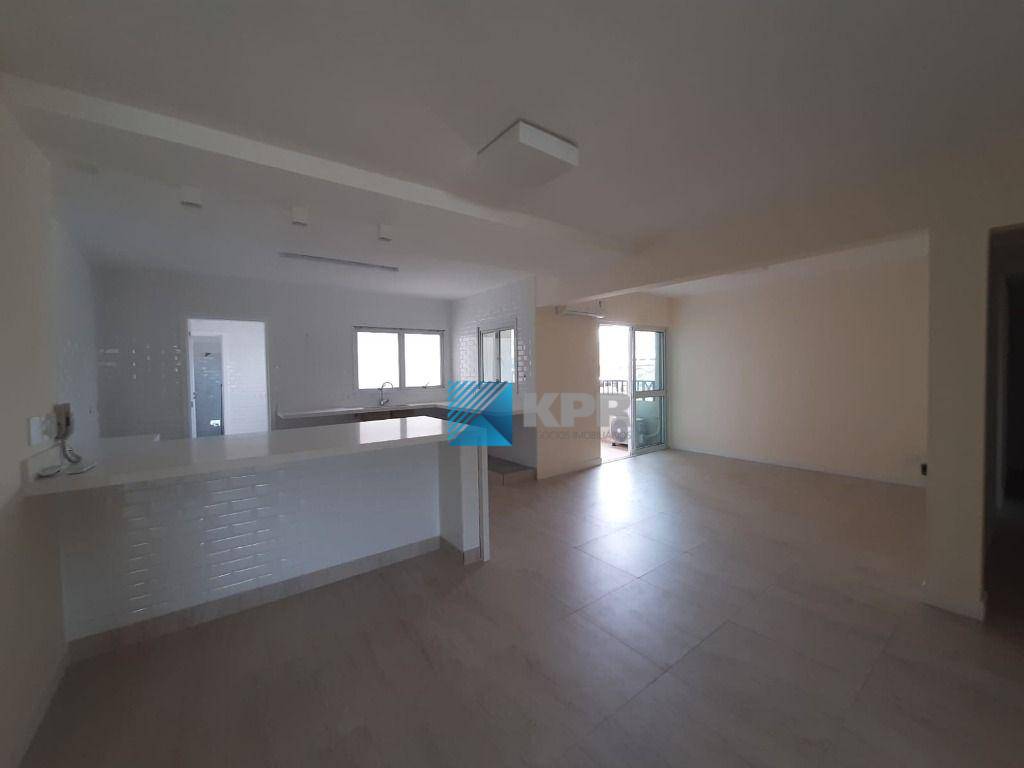 Apartamento à venda com 4 quartos, 190m² - Foto 1