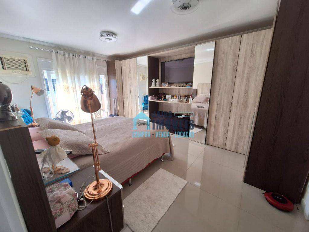 Casa de Condomínio à venda com 3 quartos, 290m² - Foto 20