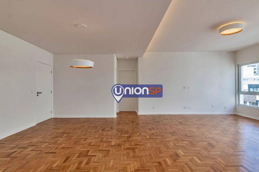 Apartamento à venda com 3 quartos, 180m² - Foto 5