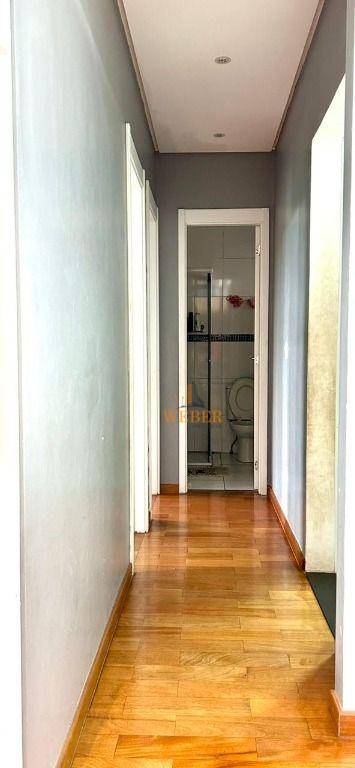 Apartamento à venda com 2 quartos, 50m² - Foto 3