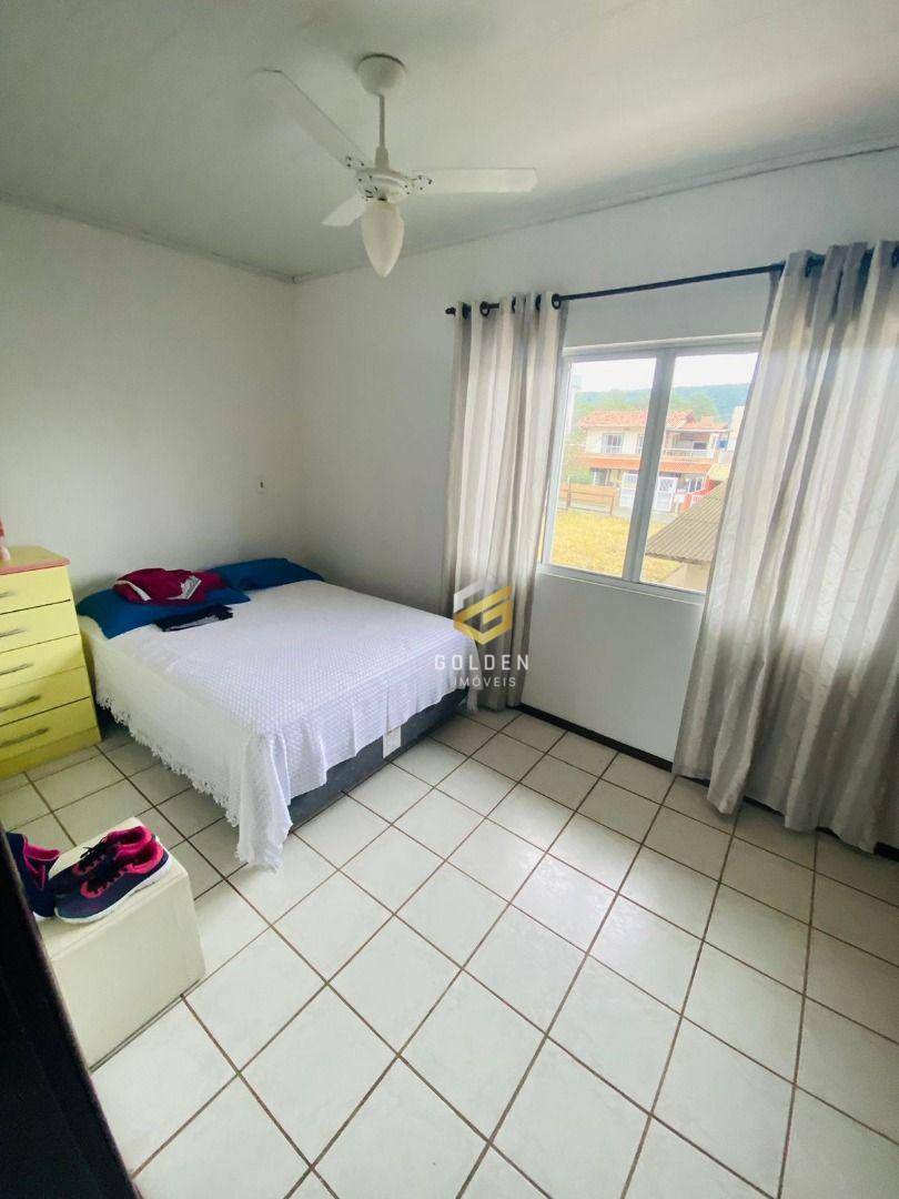 Sobrado à venda com 2 quartos, 78m² - Foto 12