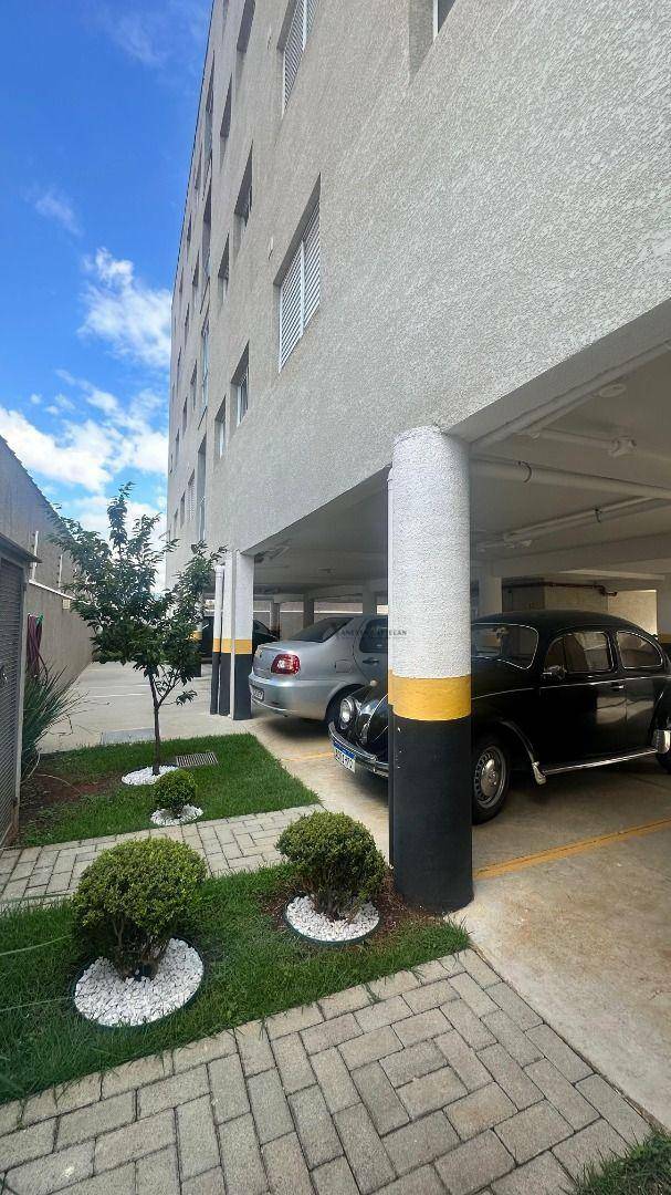 Apartamento à venda com 2 quartos, 67m² - Foto 28
