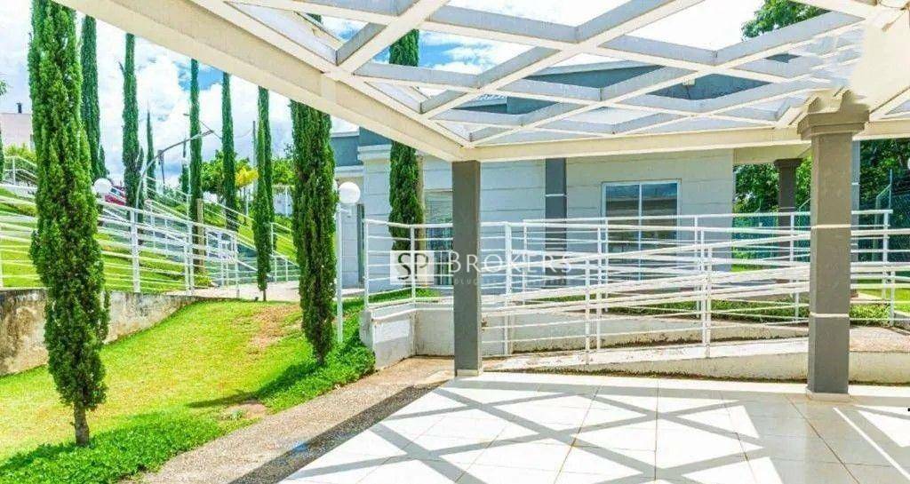 Casa de Condomínio à venda com 3 quartos, 109m² - Foto 24
