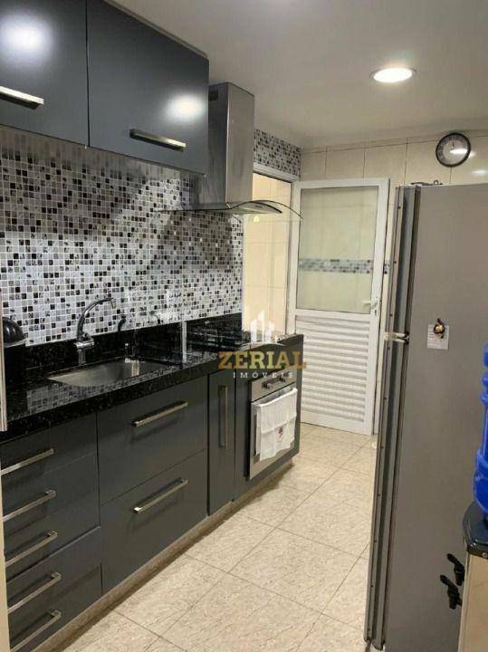 Apartamento à venda com 3 quartos, 125m² - Foto 29