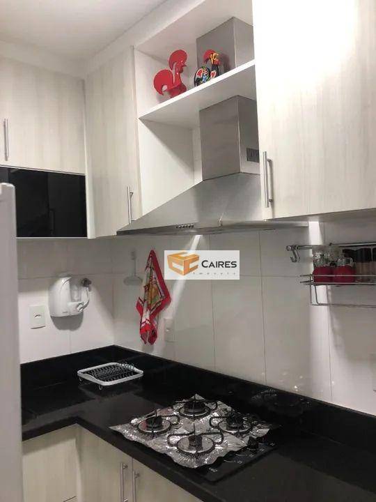 Apartamento à venda com 2 quartos, 85m² - Foto 6