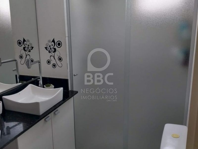 Apartamento à venda com 2 quartos, 50m² - Foto 8