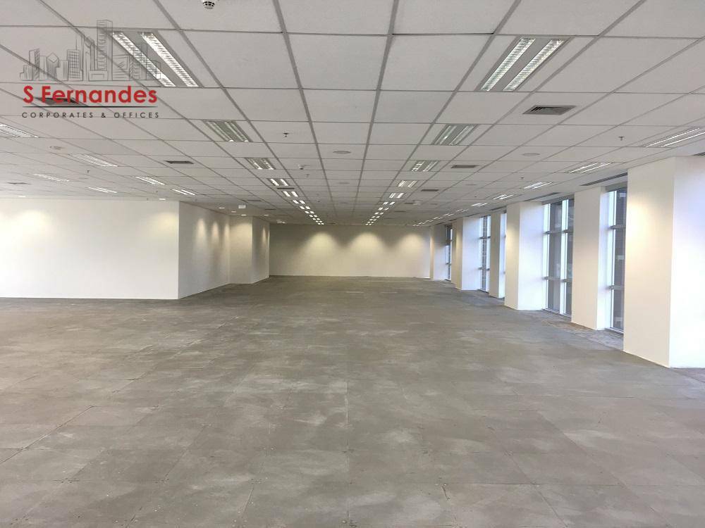 Conjunto Comercial-Sala para alugar, 581m² - Foto 1