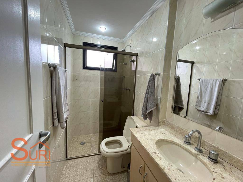 Apartamento à venda com 3 quartos, 98m² - Foto 13