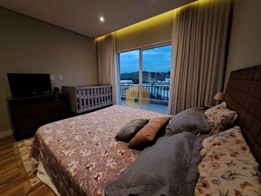 Casa de Condomínio à venda com 3 quartos, 206m² - Foto 50