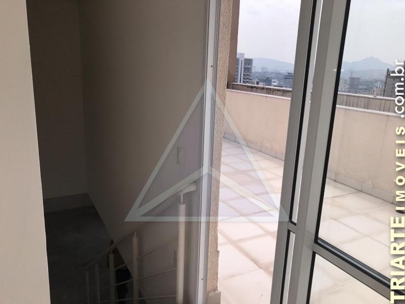 Apartamento à venda com 3 quartos, 268m² - Foto 7