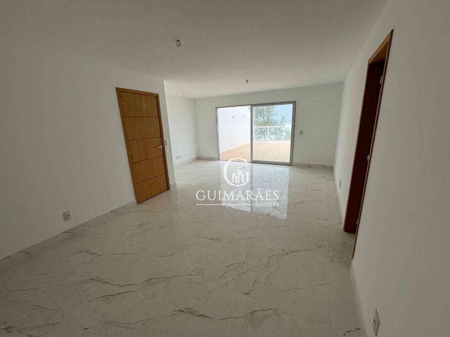 Cobertura à venda com 4 quartos, 240m² - Foto 5