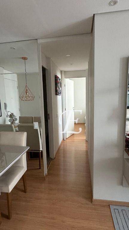 Apartamento à venda com 2 quartos, 50m² - Foto 3