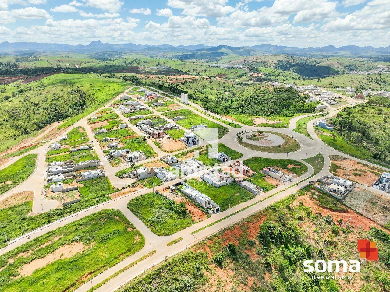 Terreno à venda, 250M2 - Foto 1