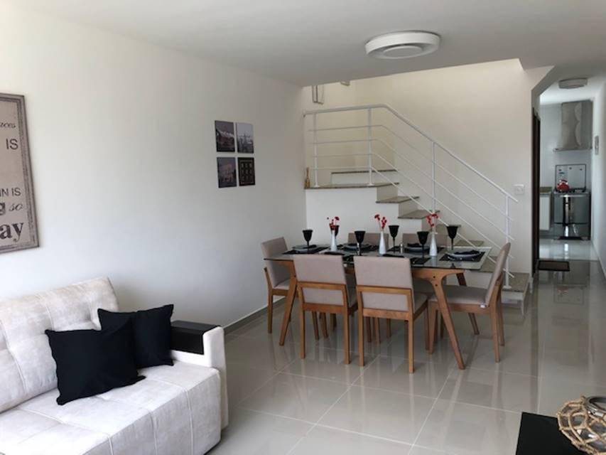 Sobrado à venda com 3 quartos, 112m² - Foto 9